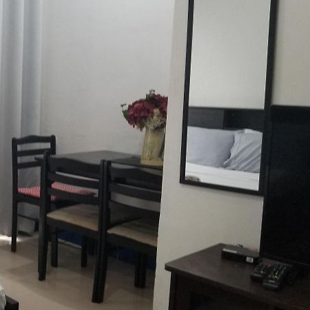 Innsite Room Rentals Pasay Ngoại thất bức ảnh