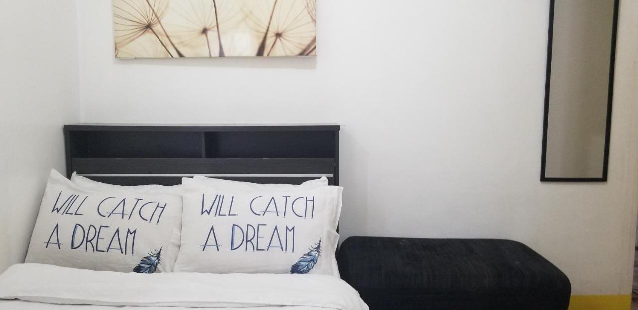 Innsite Room Rentals Pasay Ngoại thất bức ảnh