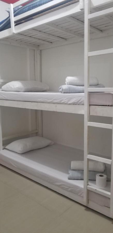Innsite Room Rentals Pasay Ngoại thất bức ảnh