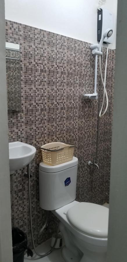 Innsite Room Rentals Pasay Ngoại thất bức ảnh