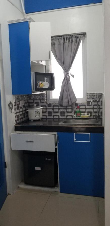 Innsite Room Rentals Pasay Ngoại thất bức ảnh