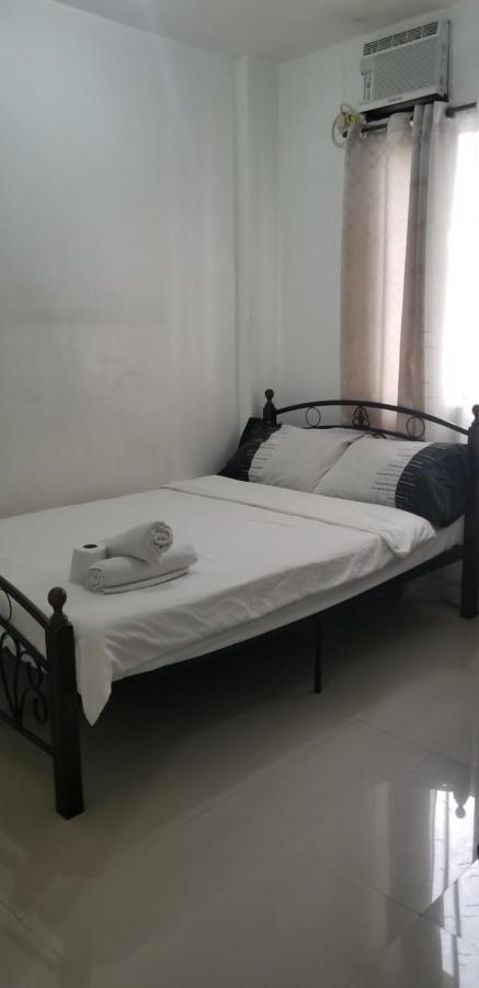 Innsite Room Rentals Manila Ngoại thất bức ảnh