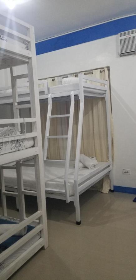 Innsite Room Rentals Pasay Ngoại thất bức ảnh