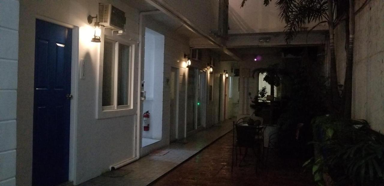Innsite Room Rentals Pasay Ngoại thất bức ảnh