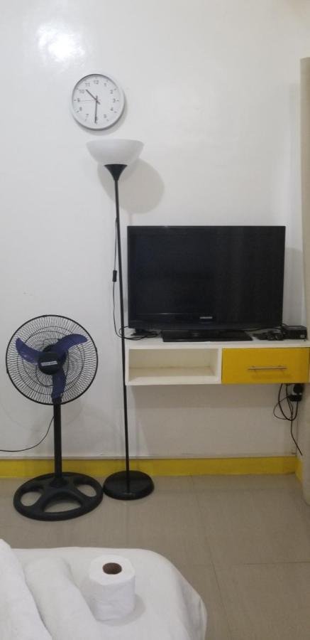 Innsite Room Rentals Pasay Ngoại thất bức ảnh