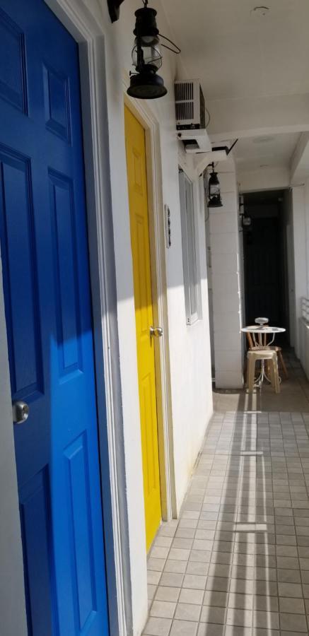 Innsite Room Rentals Pasay Ngoại thất bức ảnh