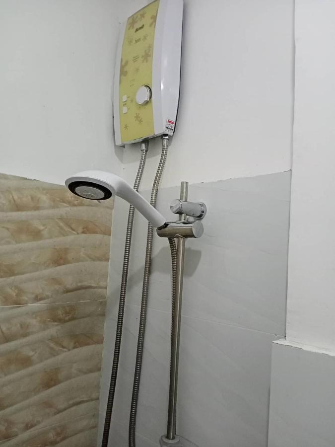 Innsite Room Rentals Pasay Ngoại thất bức ảnh