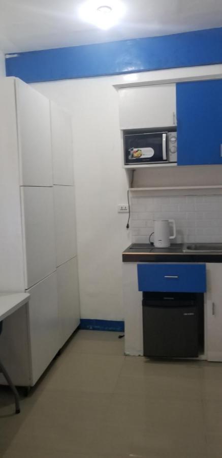 Innsite Room Rentals Pasay Ngoại thất bức ảnh