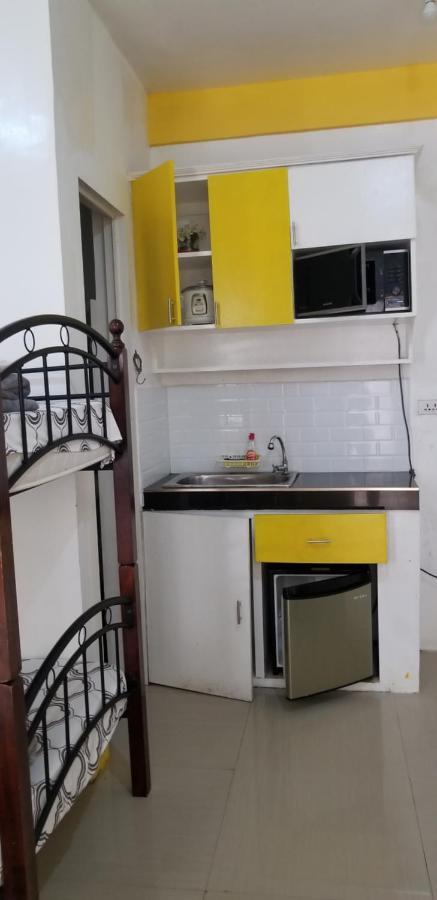 Innsite Room Rentals Pasay Ngoại thất bức ảnh