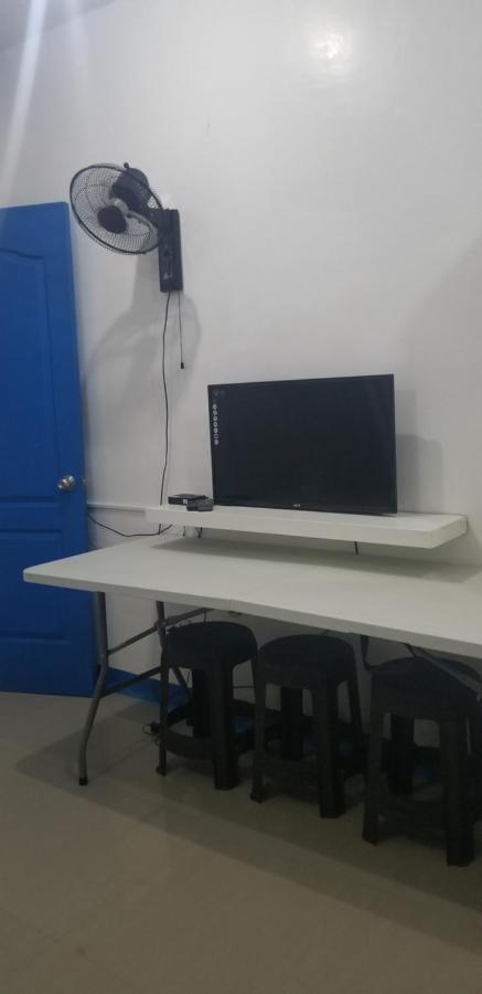 Innsite Room Rentals Pasay Ngoại thất bức ảnh