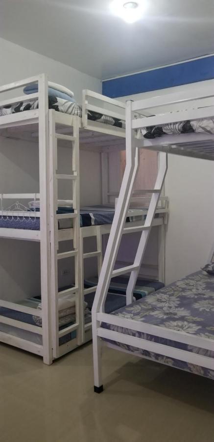 Innsite Room Rentals Pasay Ngoại thất bức ảnh