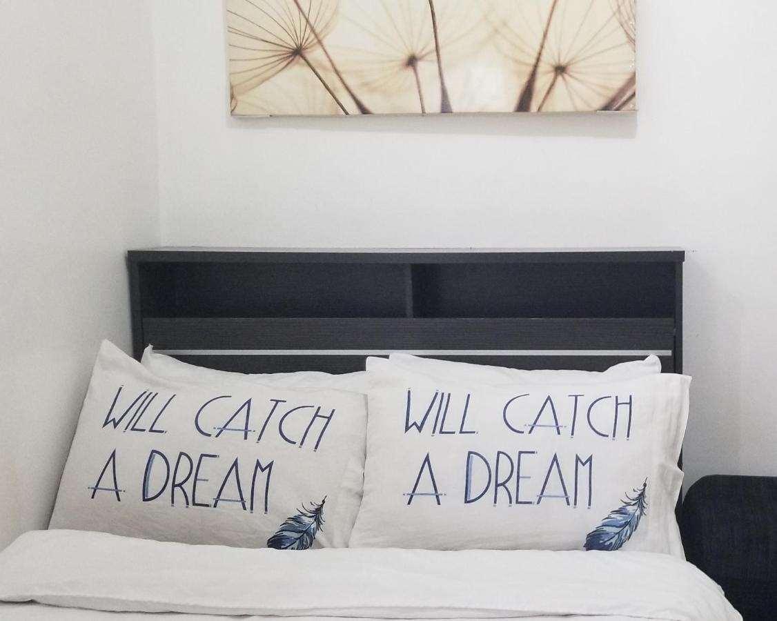 Innsite Room Rentals Pasay Ngoại thất bức ảnh