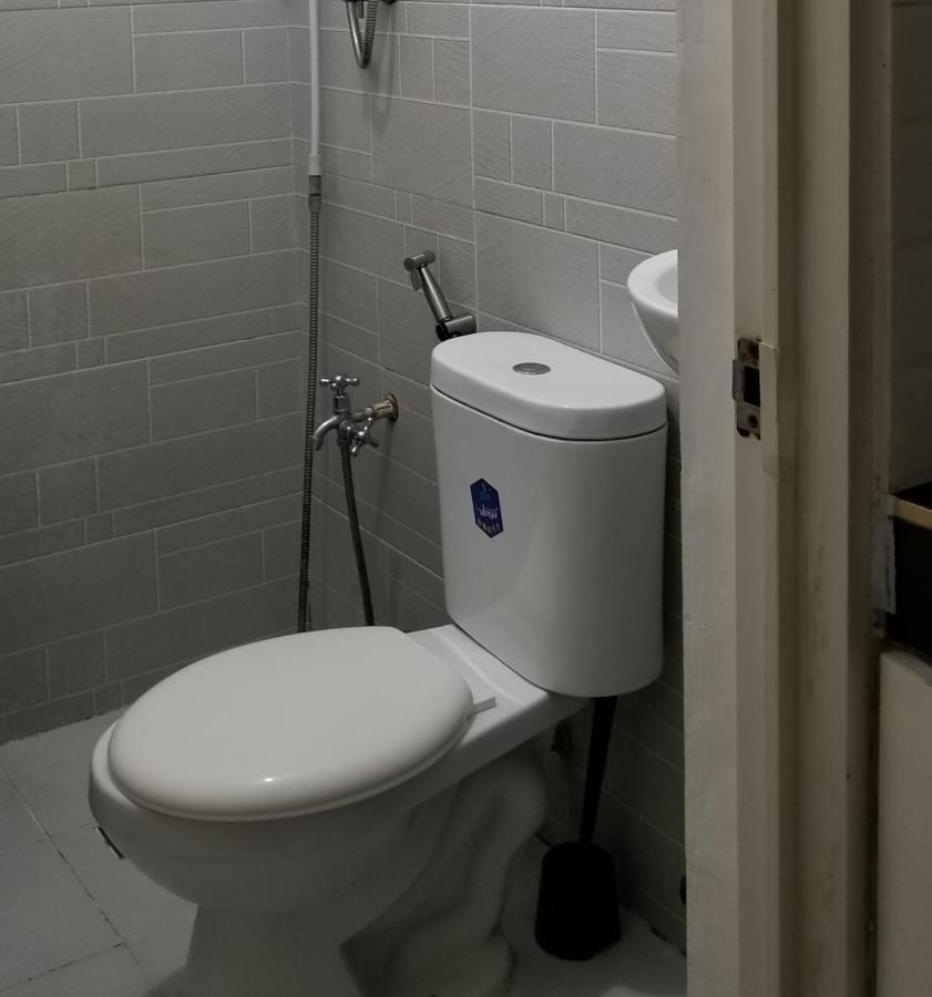Innsite Room Rentals Pasay Ngoại thất bức ảnh