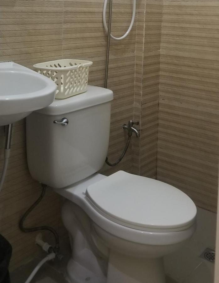 Innsite Room Rentals Pasay Ngoại thất bức ảnh