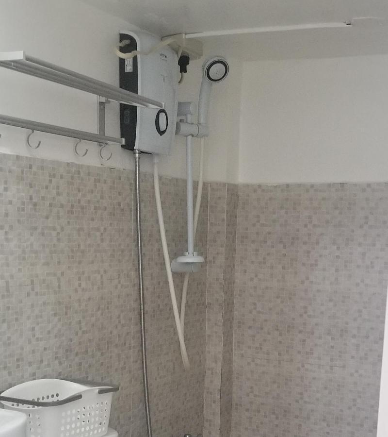 Innsite Room Rentals Pasay Ngoại thất bức ảnh