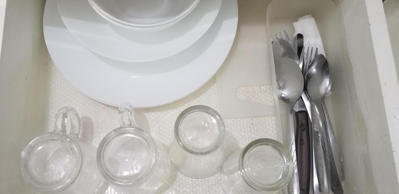 Innsite Room Rentals Pasay Ngoại thất bức ảnh