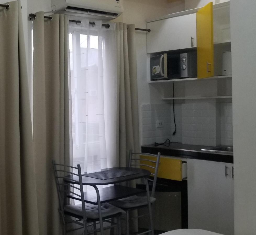 Innsite Room Rentals Pasay Ngoại thất bức ảnh