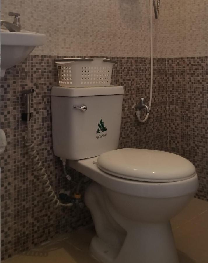 Innsite Room Rentals Pasay Ngoại thất bức ảnh