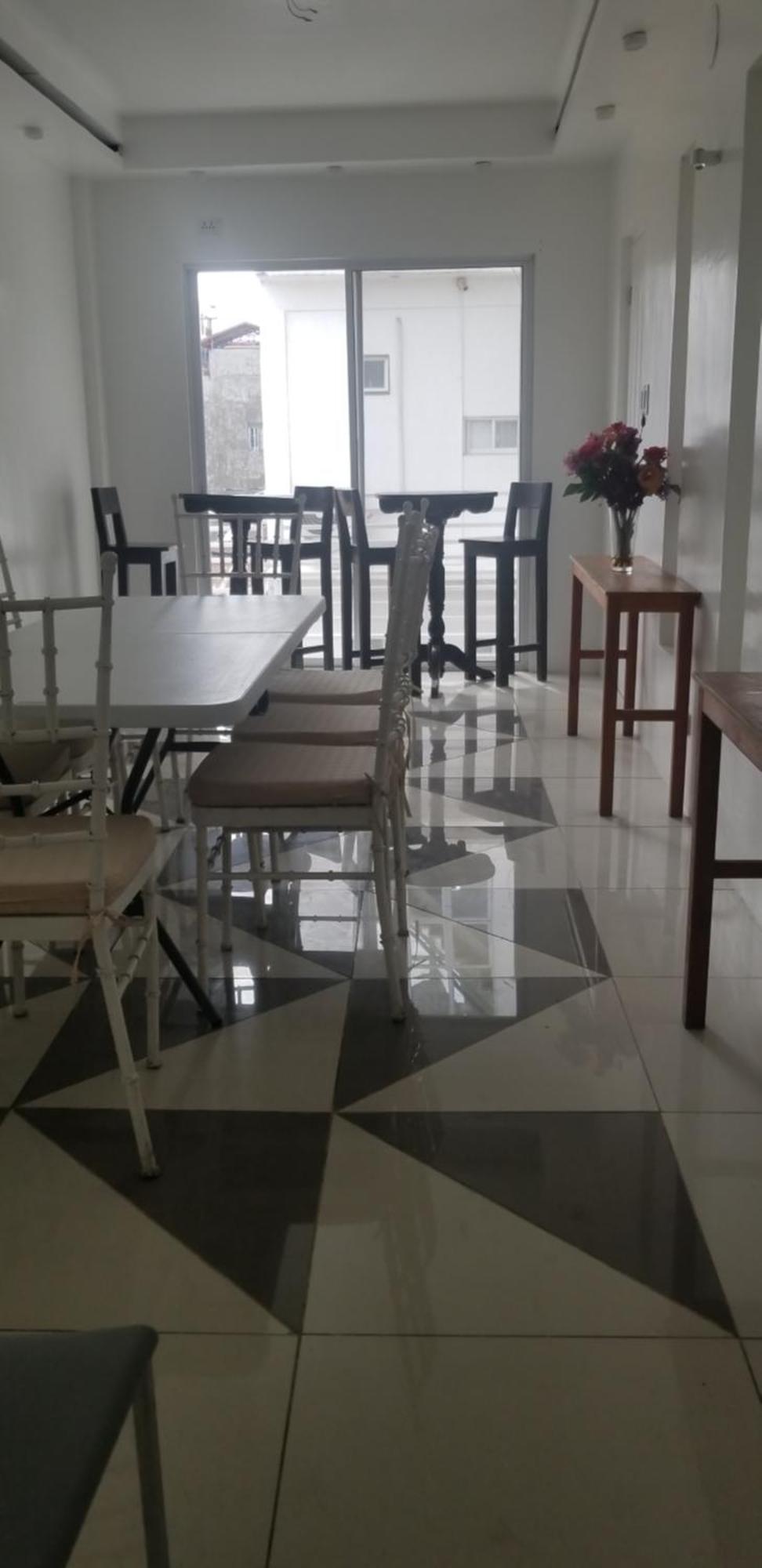 Innsite Room Rentals Manila Ngoại thất bức ảnh