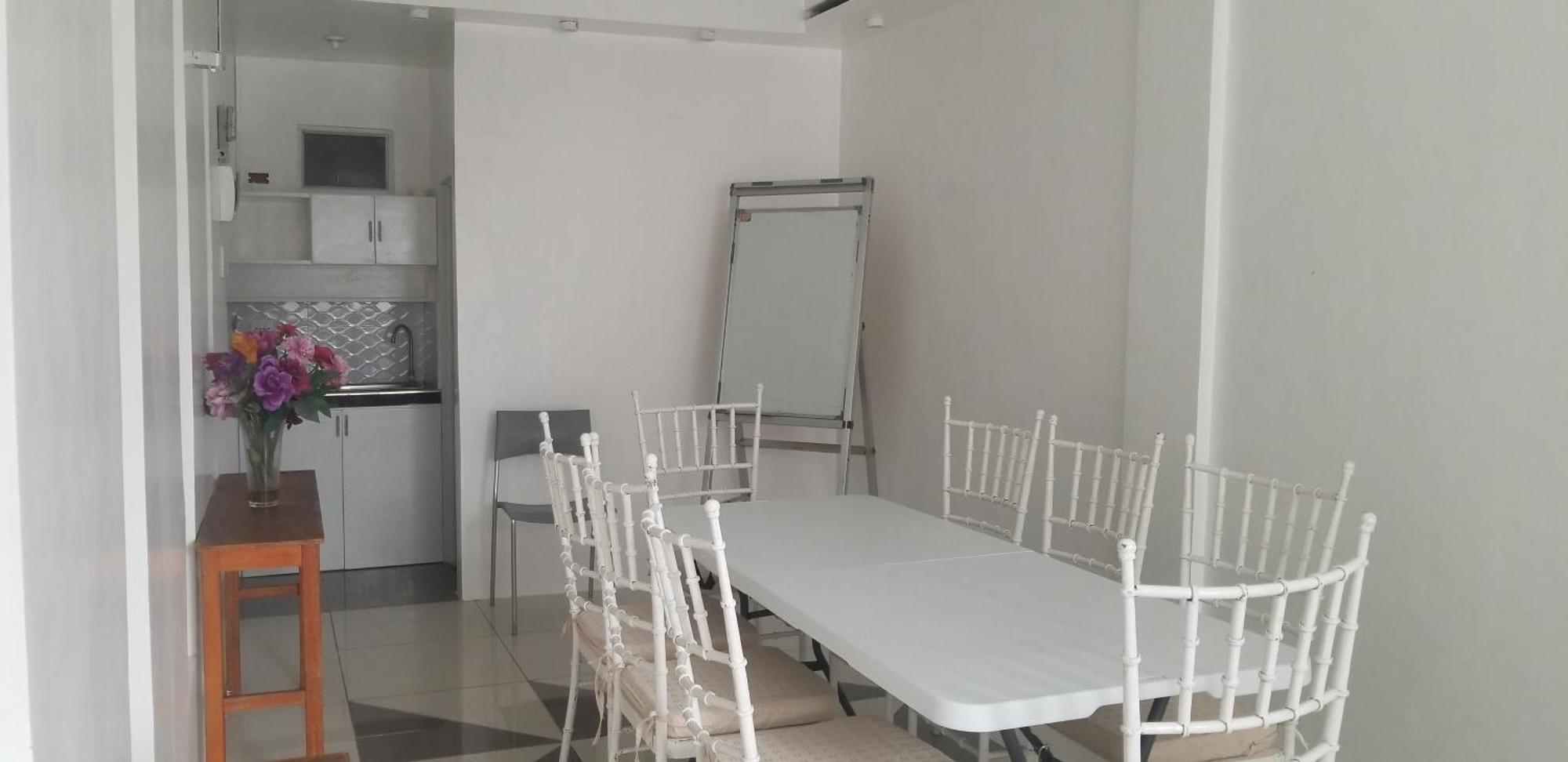 Innsite Room Rentals Manila Ngoại thất bức ảnh