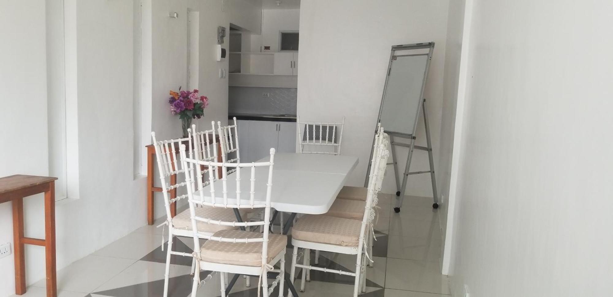 Innsite Room Rentals Pasay Ngoại thất bức ảnh