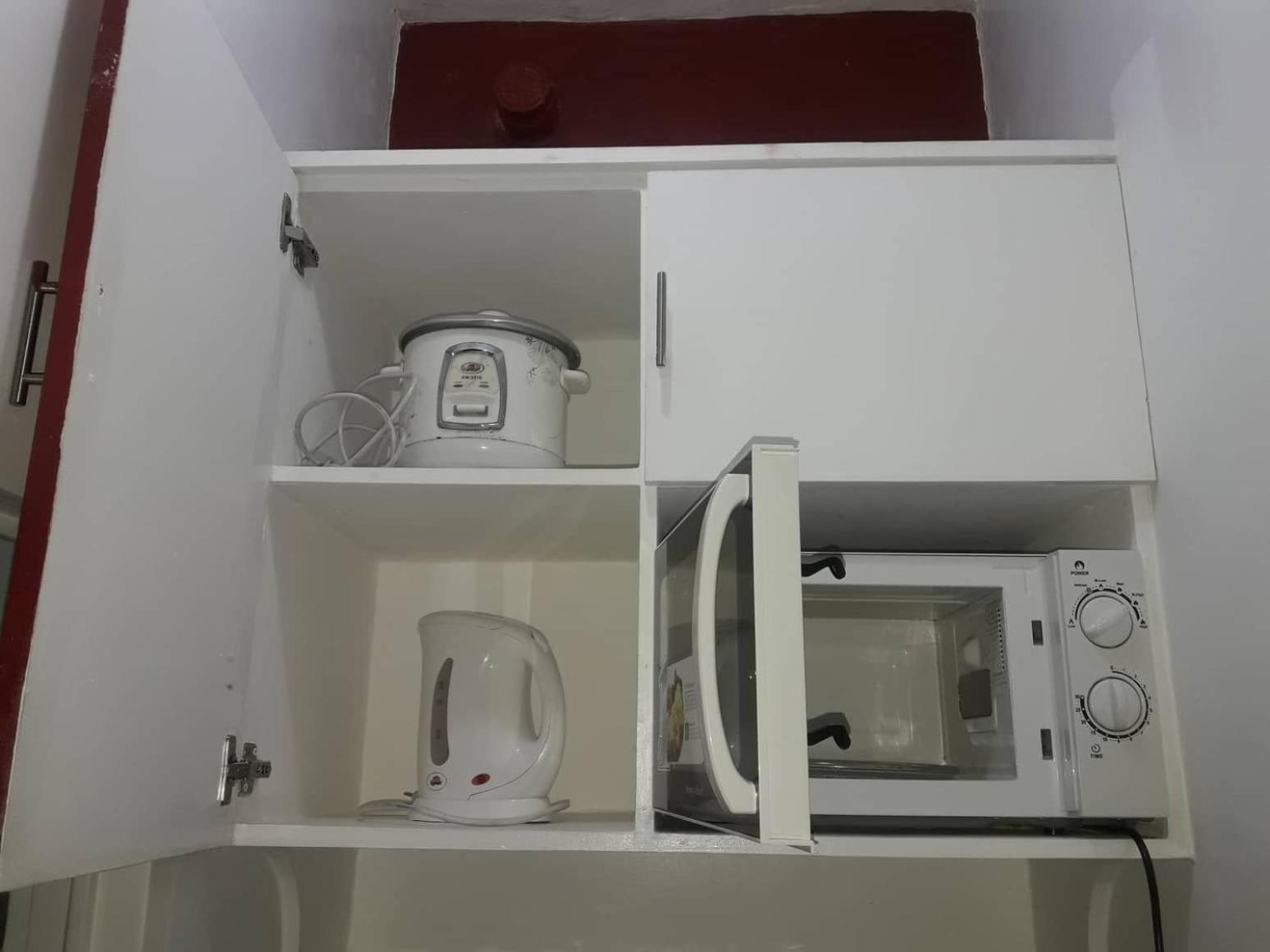 Innsite Room Rentals Pasay Ngoại thất bức ảnh