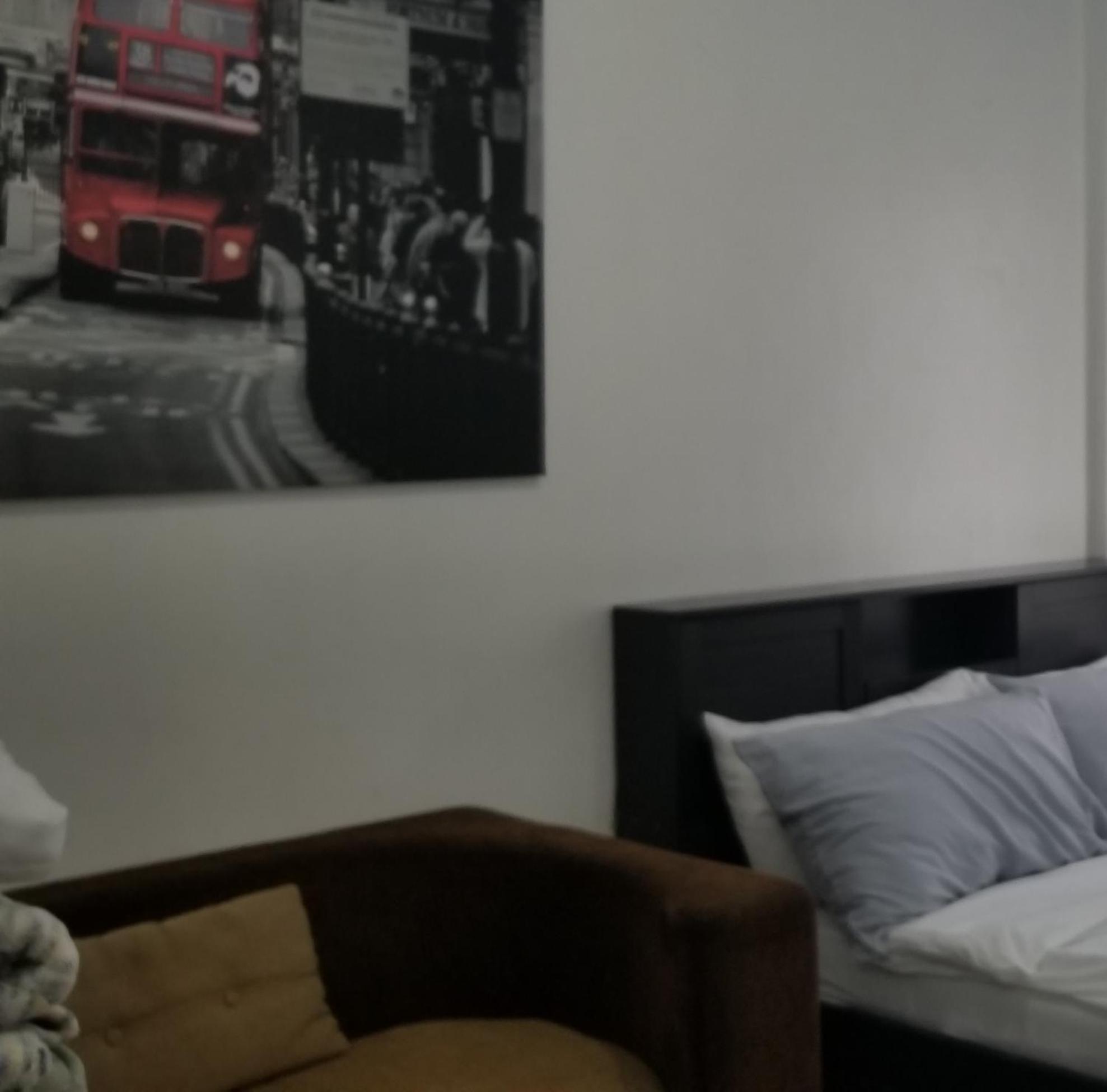 Innsite Room Rentals Pasay Ngoại thất bức ảnh
