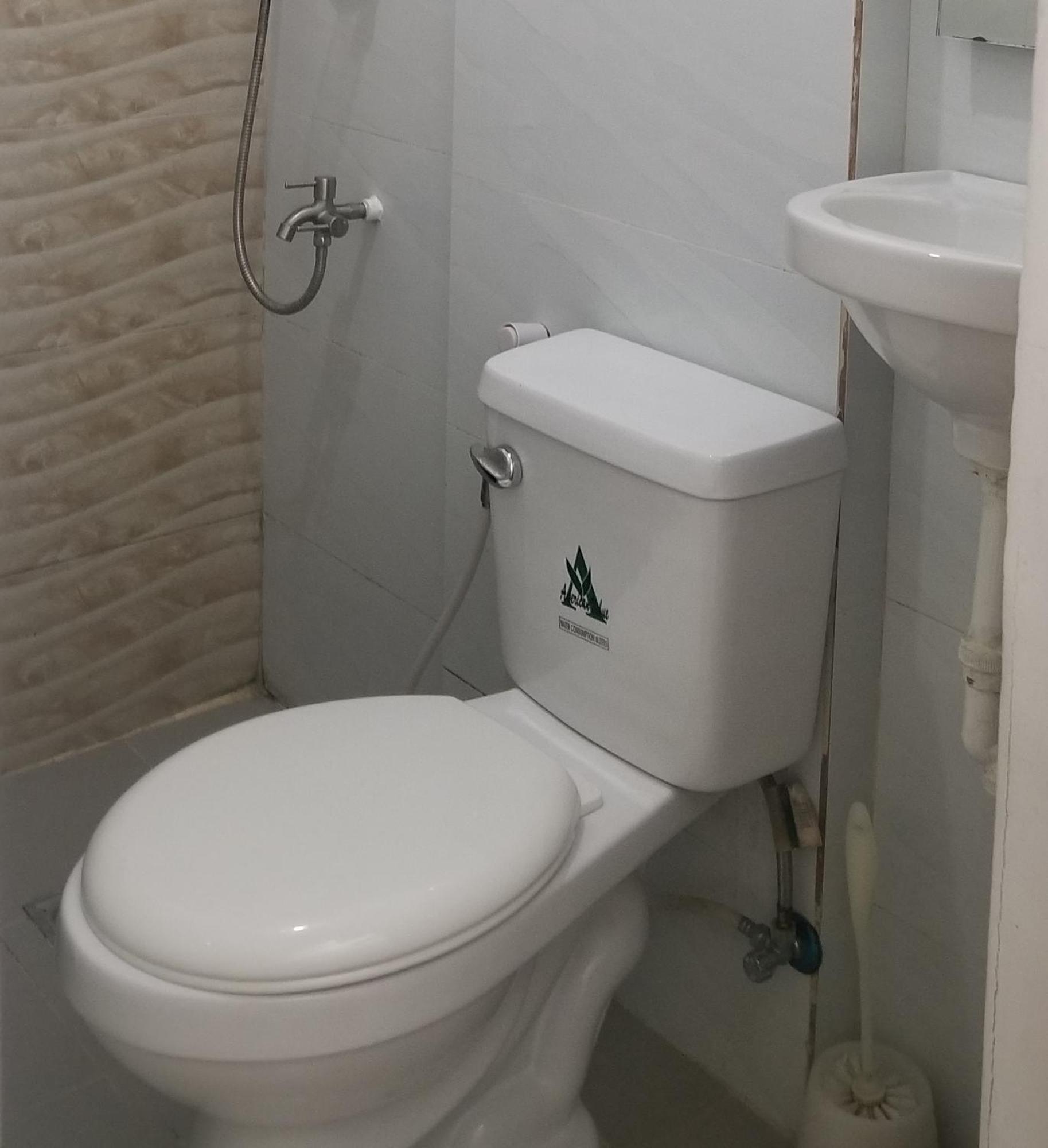Innsite Room Rentals Pasay Ngoại thất bức ảnh